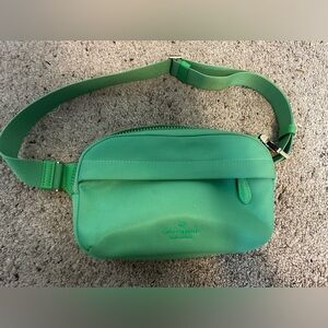 Rainbow collection belt bag